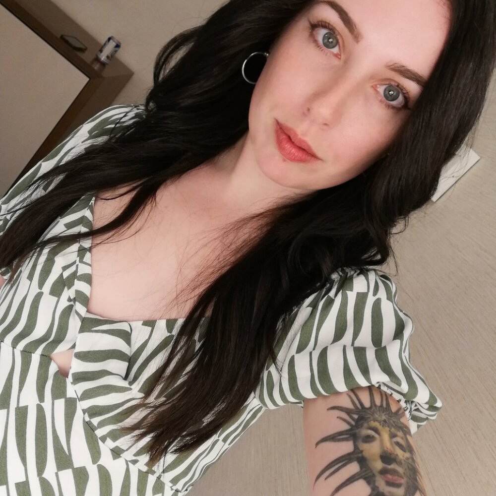 Meet your Posher, Robin